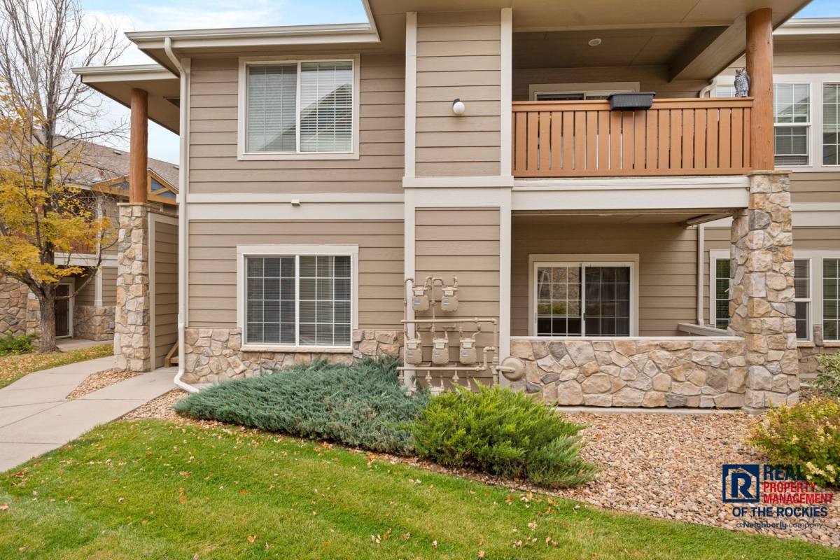 Condo for rent at 1280 Lake Circle, Windsor, CO 80550