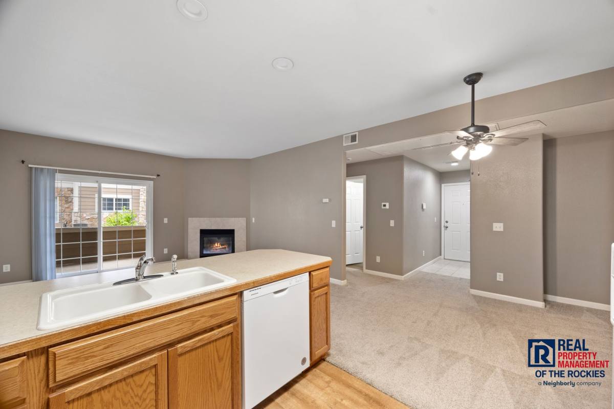 Condo for rent at 1280 Lake Circle, Windsor, CO 80550