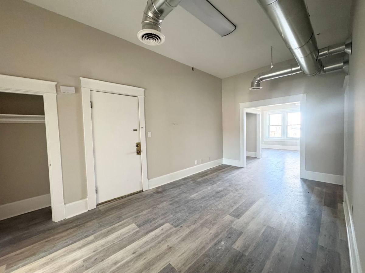 Apartment for rent at 212 N Martin Luther King Jr Dr, Elizabeth City, NC 27909