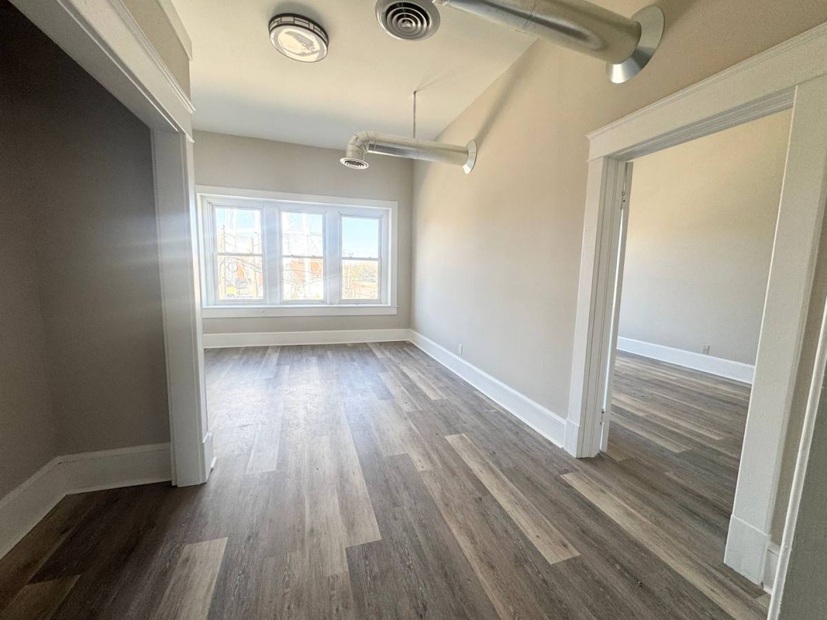 Apartment for rent at 212 N Martin Luther King Jr Dr, Elizabeth City, NC 27909