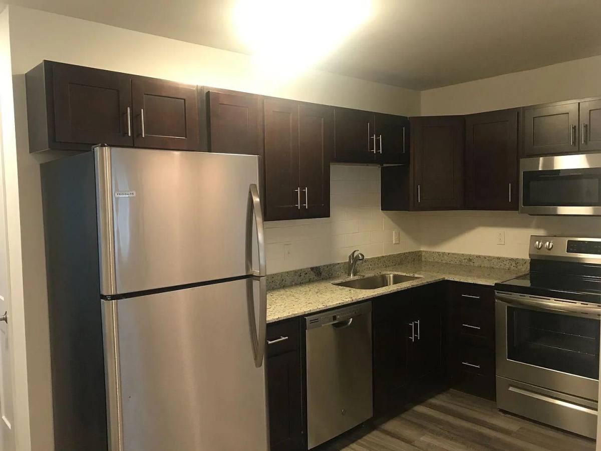 Apartment for rent at 519-523 N Lincoln St, Bloomington, IN 47408