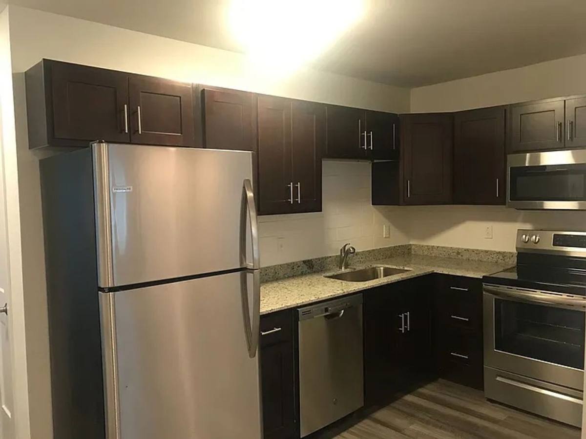 Apartment for rent at 519-523 N Lincoln St, Bloomington, IN 47408