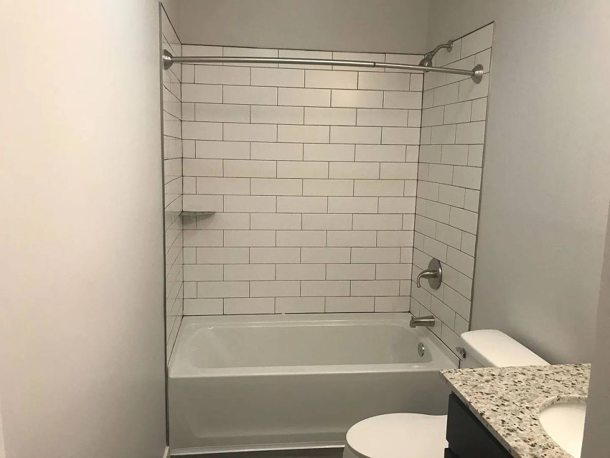 Apartment for rent at 519-523 N Lincoln St, Bloomington, IN 47408