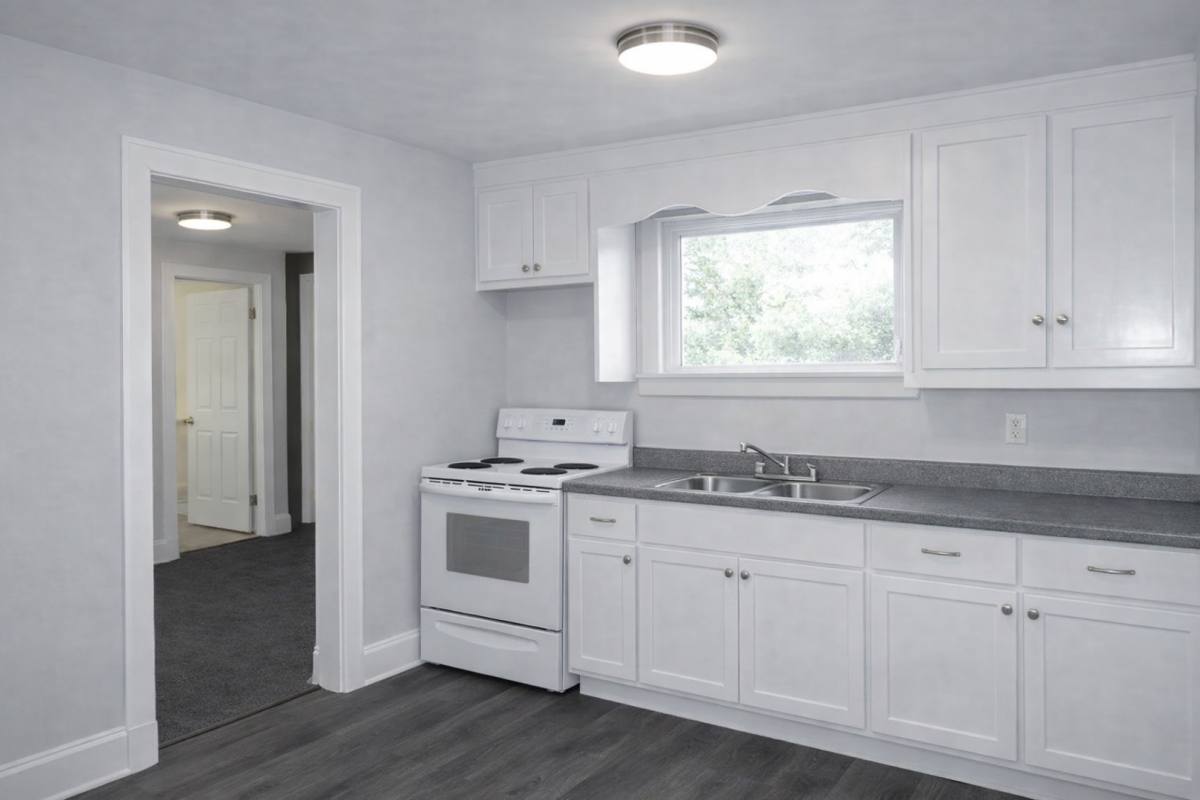House for rent at 2134 34th St NE, Canton, OH 44705