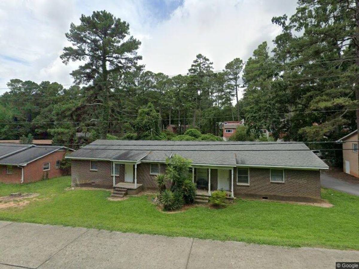 Apartment for rent at 503 Old Central Rd, Clemson, SC 29631