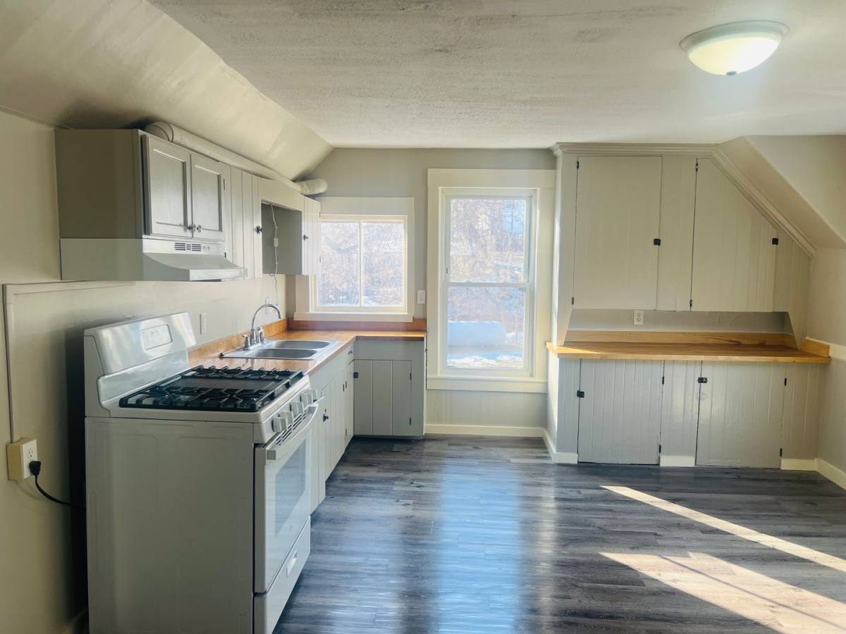 Apartment for rent at 26-30 Mason St, Lebanon, NH 03766