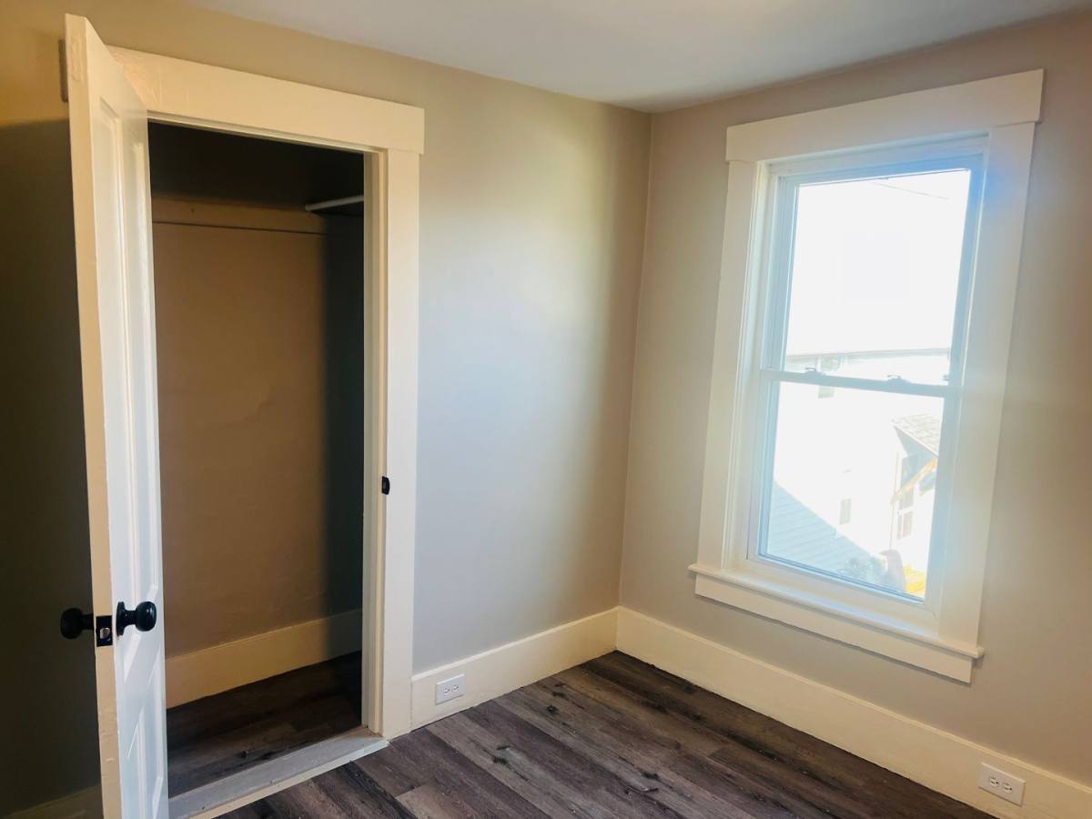 Apartment for rent at 26-30 Mason St, Lebanon, NH 03766