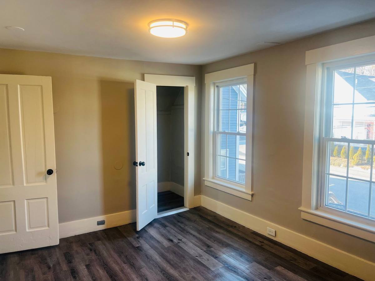 Apartment for rent at 26-30 Mason St, Lebanon, NH 03766