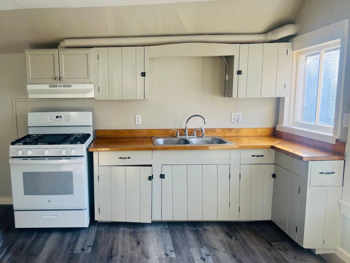 Apartment for rent at 26-30 Mason St, Lebanon, NH 03766