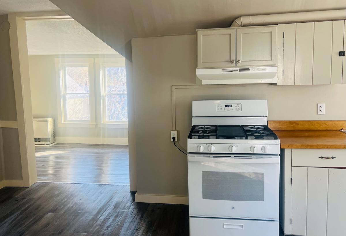 Apartment for rent at 26-30 Mason St, Lebanon, NH 03766