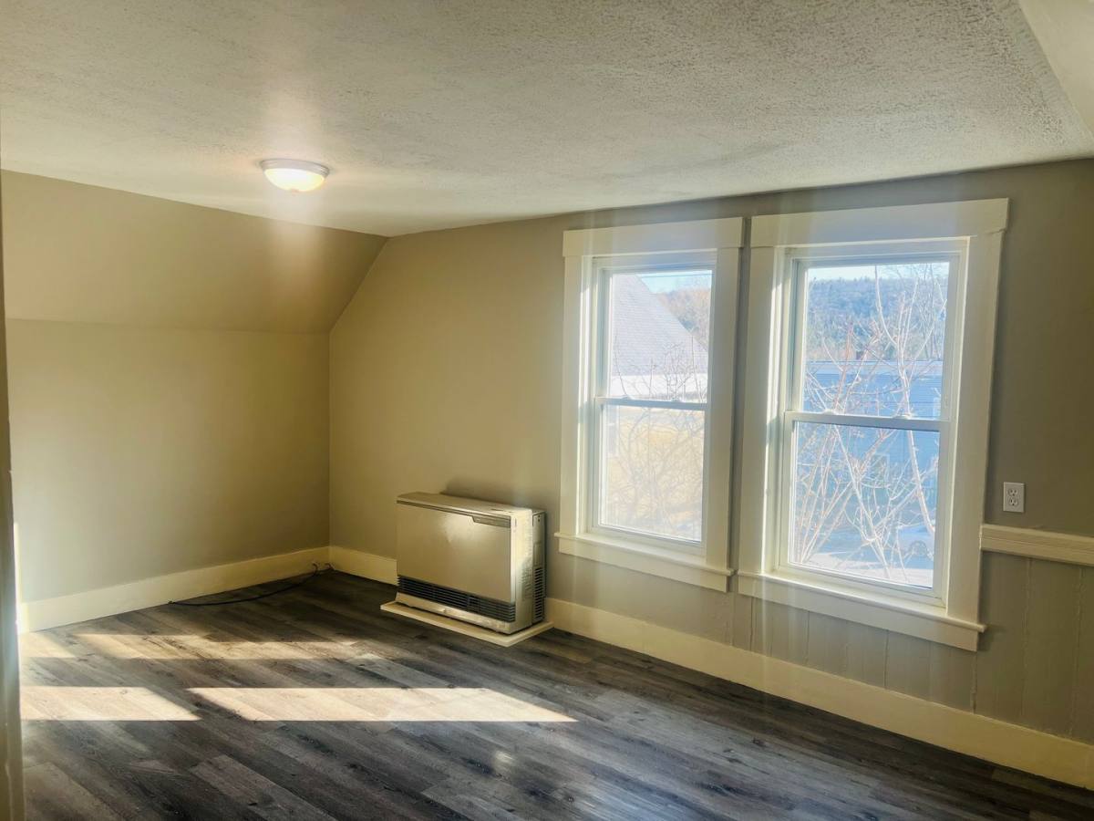 Apartment for rent at 26-30 Mason St, Lebanon, NH 03766