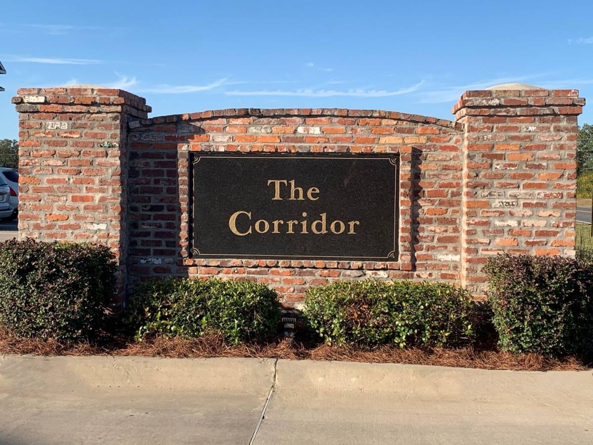 Apartment for rent at 4360 Roy Rd, Shreveport, LA 71107