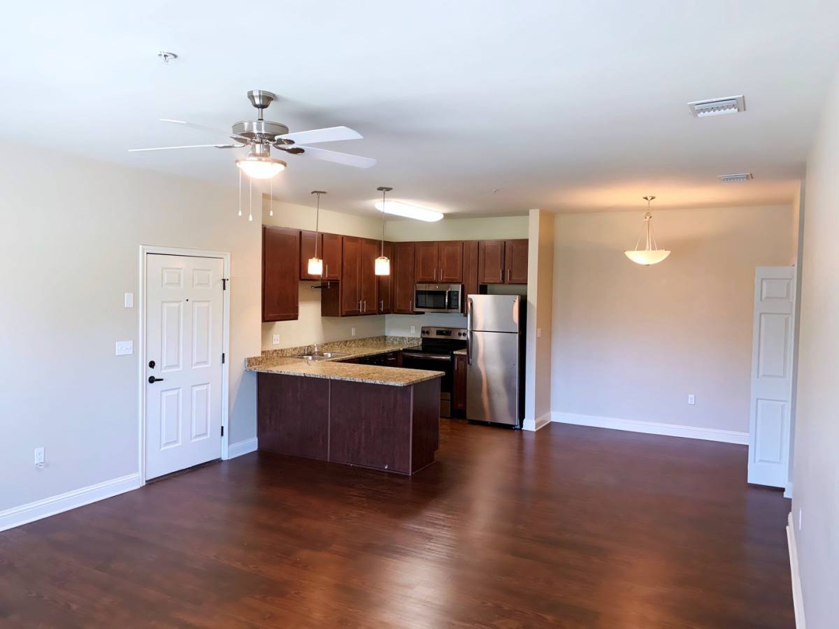 Apartment for rent at 4360 Roy Rd, Shreveport, LA 71107