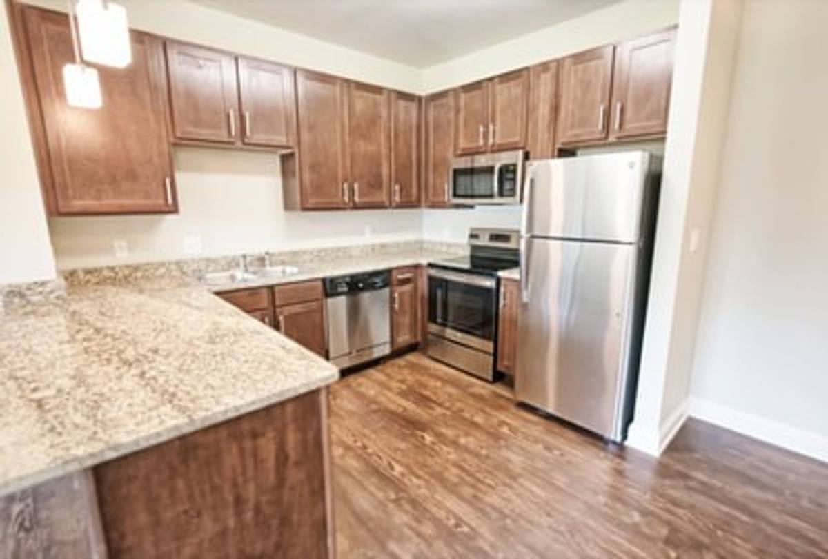 Apartment for rent at 4360 Roy Rd, Shreveport, LA 71107