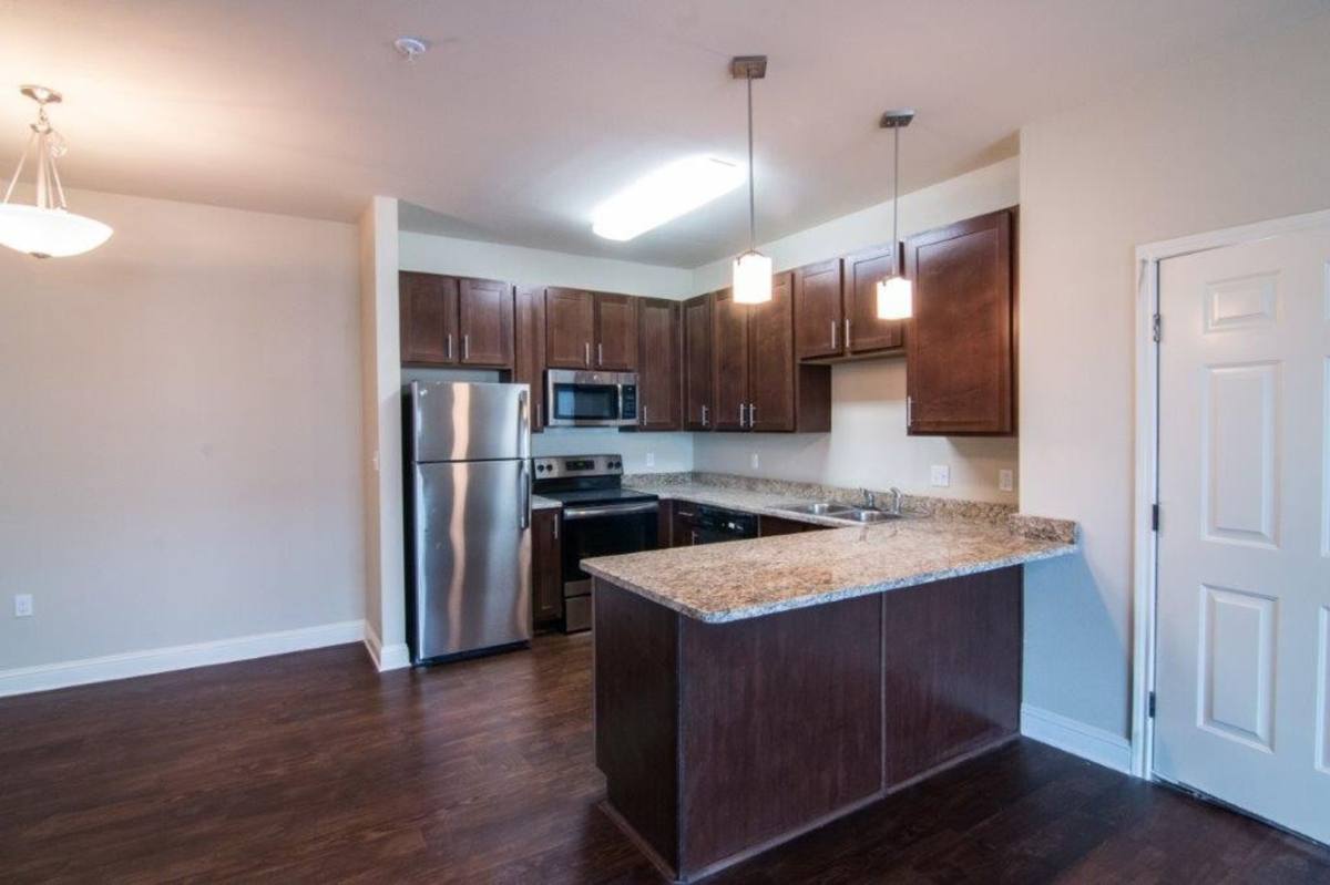 Apartment for rent at 4360 Roy Rd, Shreveport, LA 71107