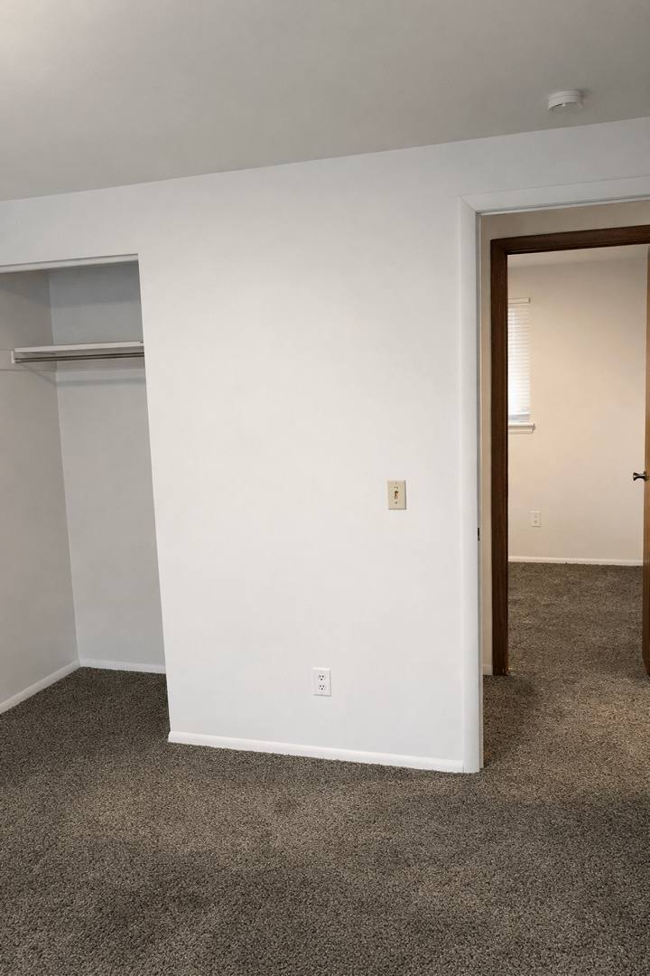 House for rent at 1524 Parkhill Place NE, Canton, OH 44705