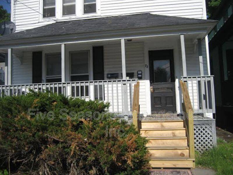 Apartment for rent at 22 Orchard Terrace #2, Burlington, VT 05401