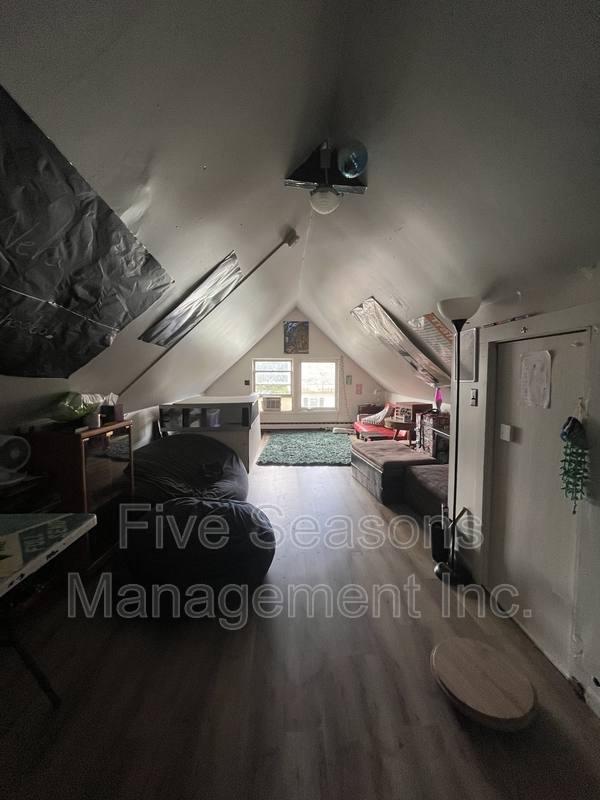 Apartment for rent at 22 Orchard Terrace #2, Burlington, VT 05401