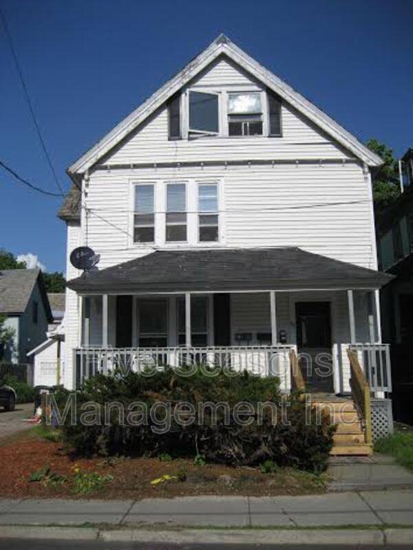 Apartment for rent at 22 Orchard Terrace #2, Burlington, VT 05401