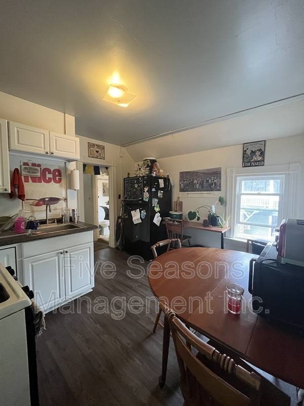 Apartment for rent at 22 Orchard Terrace #2, Burlington, VT 05401