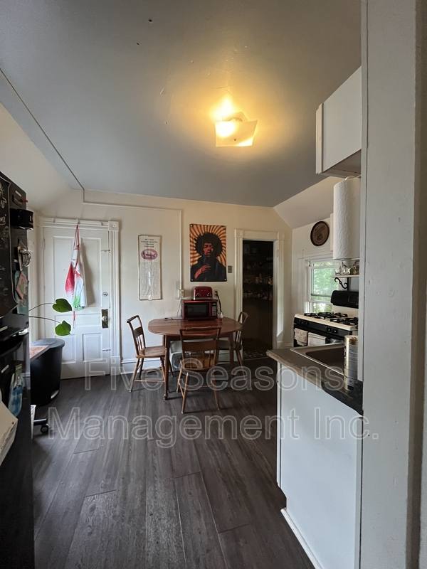 Apartment for rent at 22 Orchard Terrace #2, Burlington, VT 05401