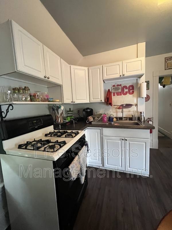 Apartment for rent at 22 Orchard Terrace #2, Burlington, VT 05401