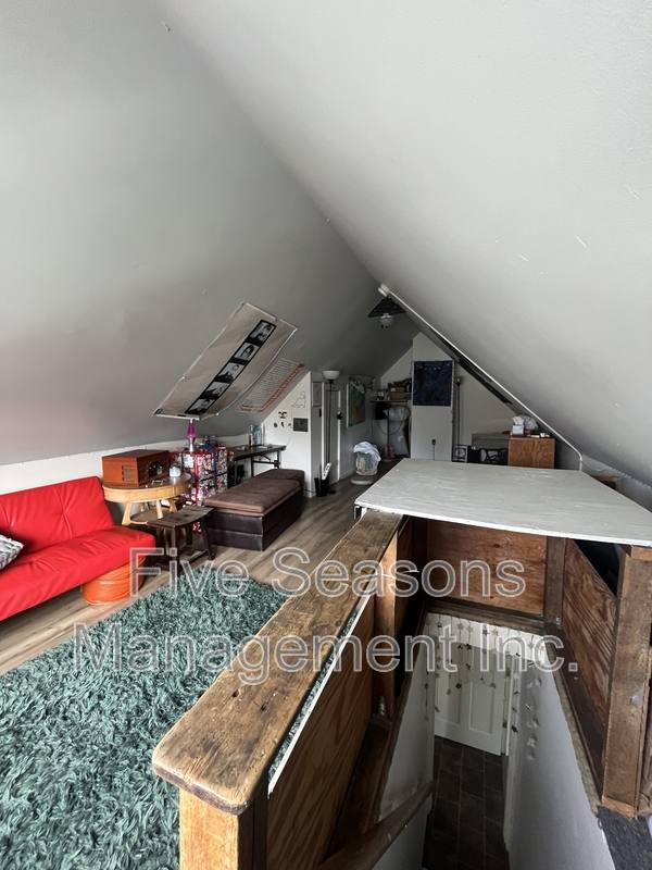 Apartment for rent at 22 Orchard Terrace #2, Burlington, VT 05401
