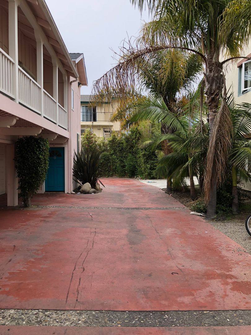 Apartment for rent at 6564 Del Playa, Goleta, CA 93117