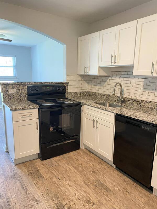 Apartment for rent at 18272 Sidney Ave #2, Robertsdale, AL 36567