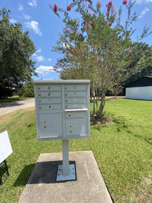 Apartment for rent at 18272 Sidney Ave #2, Robertsdale, AL 36567