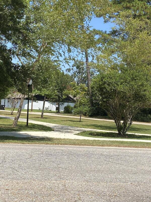 Apartment for rent at 18272 Sidney Ave #2, Robertsdale, AL 36567