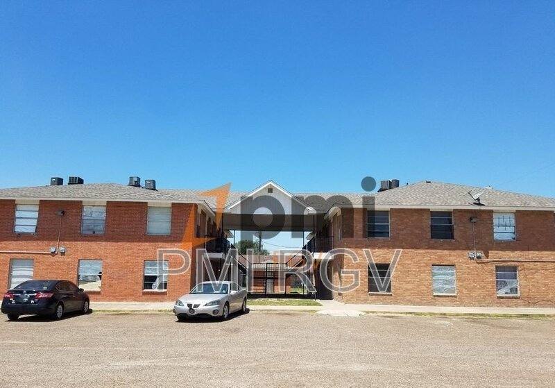 Apartment for rent at 1801 Washington Ave #8, Mission, TX 78572