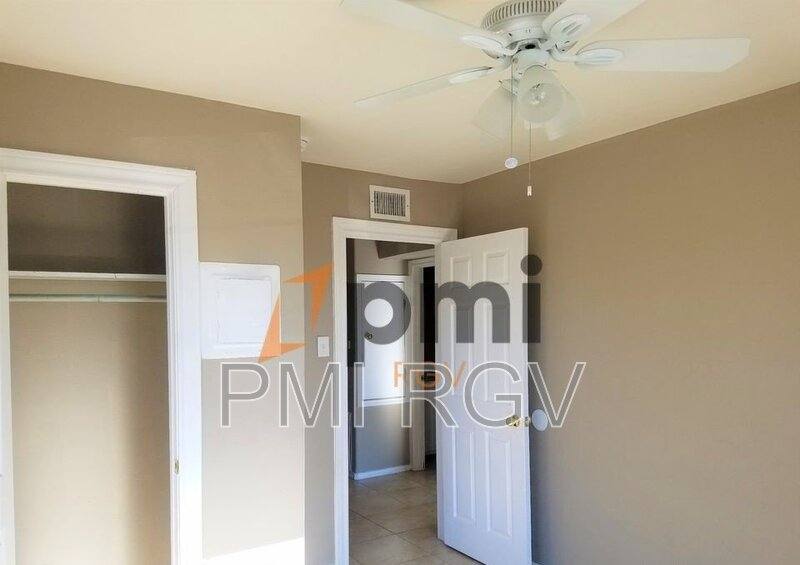 Apartment for rent at 1801 Washington Ave #8, Mission, TX 78572