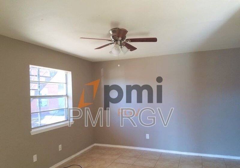 Apartment for rent at 1801 Washington Ave #8, Mission, TX 78572