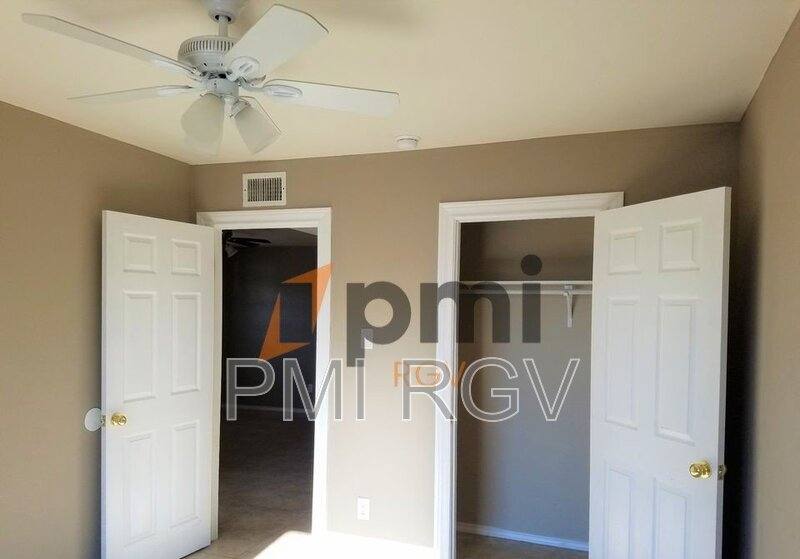 Apartment for rent at 1801 Washington Ave #8, Mission, TX 78572