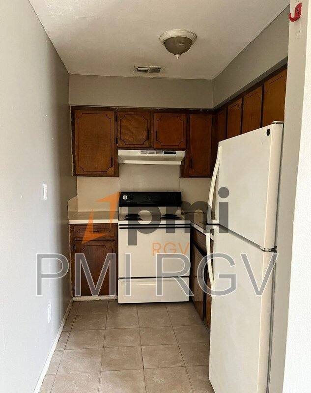 Apartment for rent at 1801 Washington Ave #8, Mission, TX 78572
