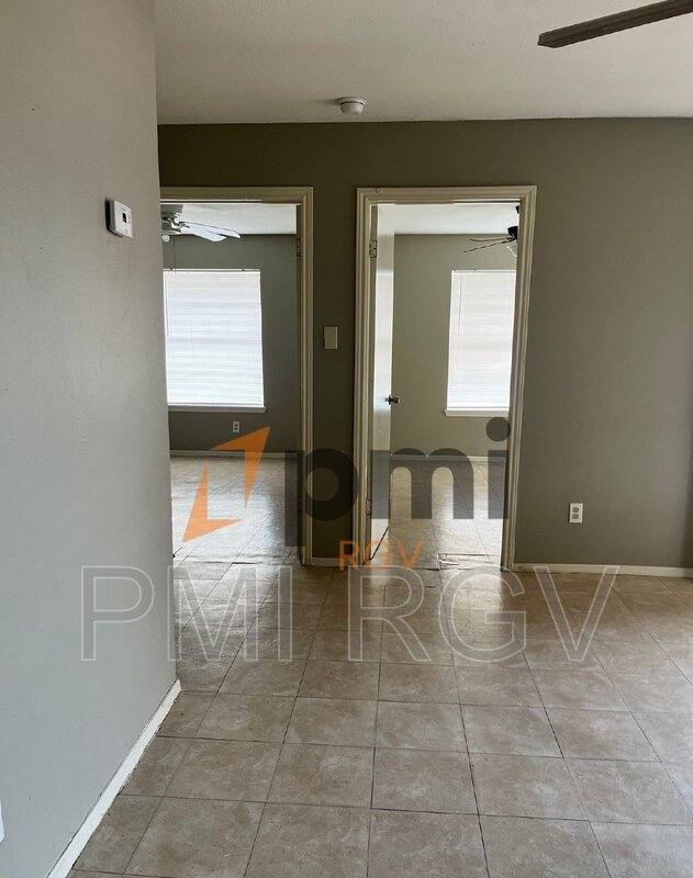 Apartment for rent at 1801 Washington Ave #8, Mission, TX 78572