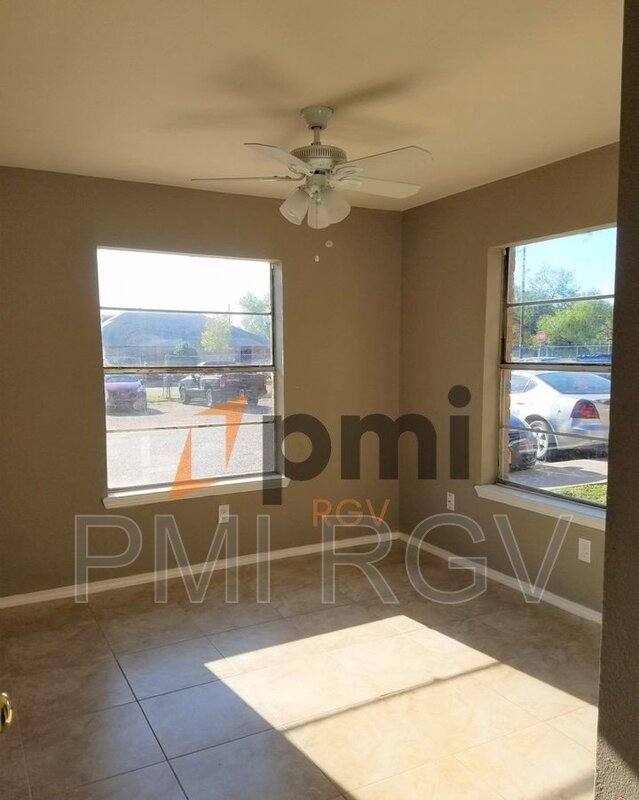 Apartment for rent at 1801 Washington Ave #8, Mission, TX 78572
