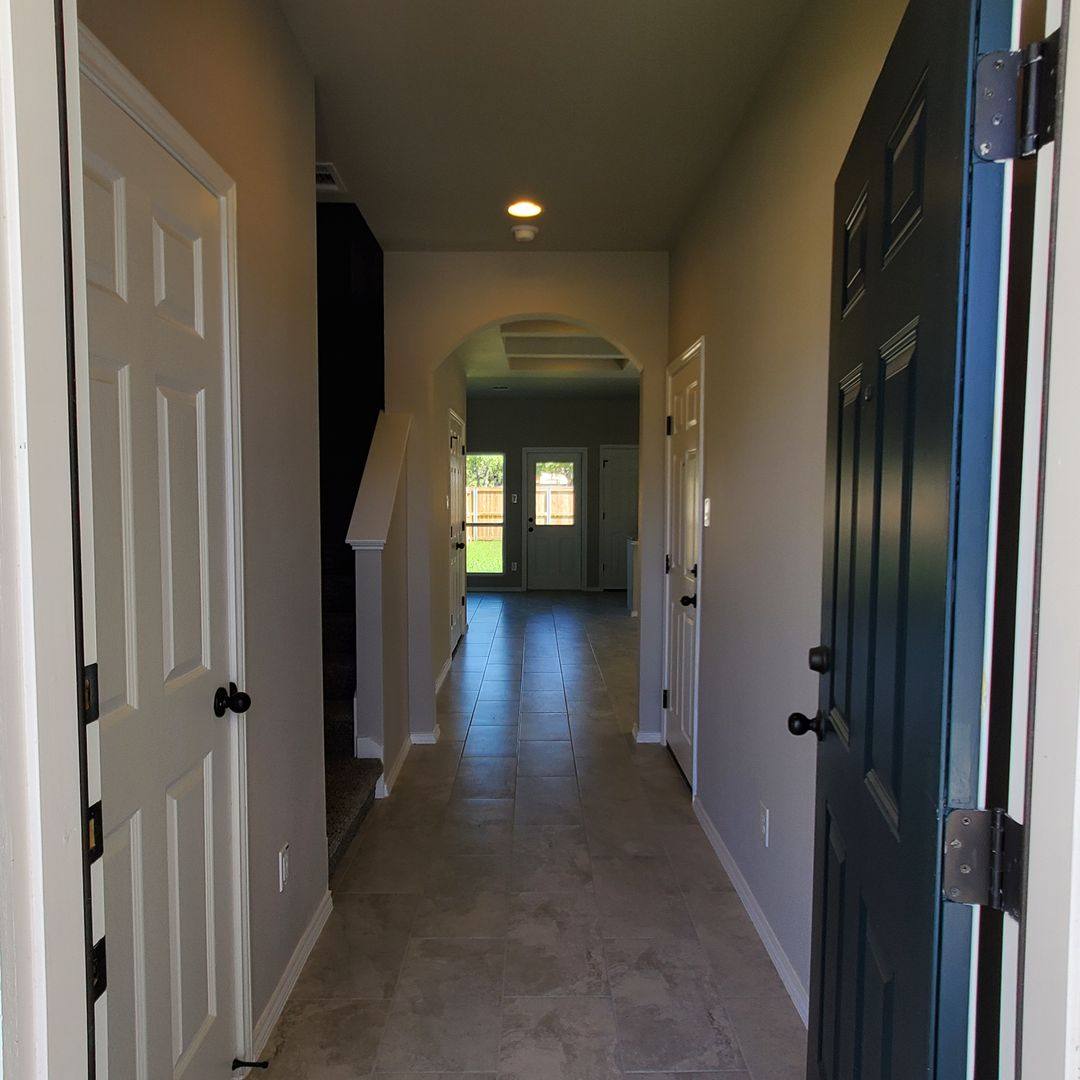 House for rent at 8607 Valentina Way, San Antonio, TX 78245