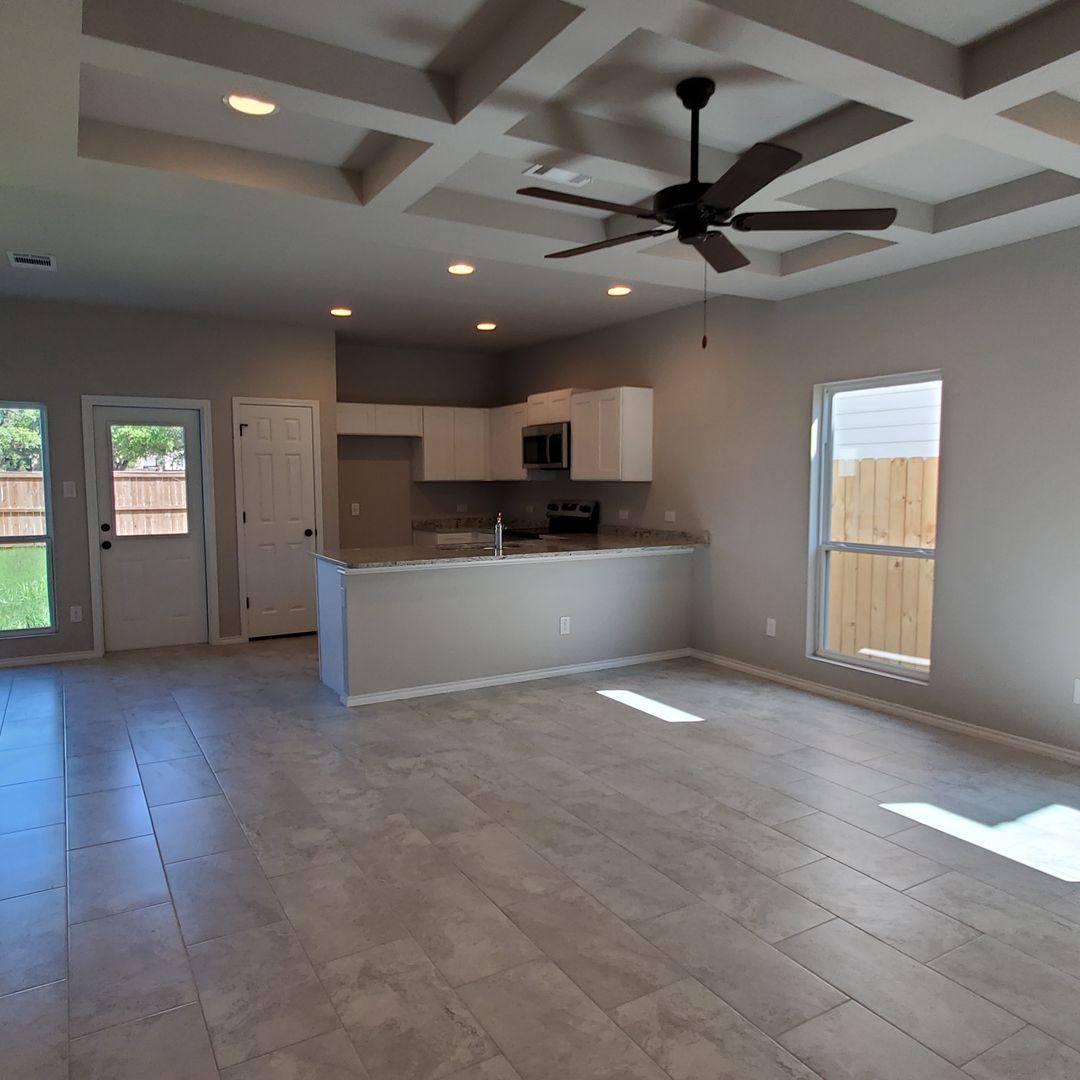 House for rent at 8607 Valentina Way, San Antonio, TX 78245