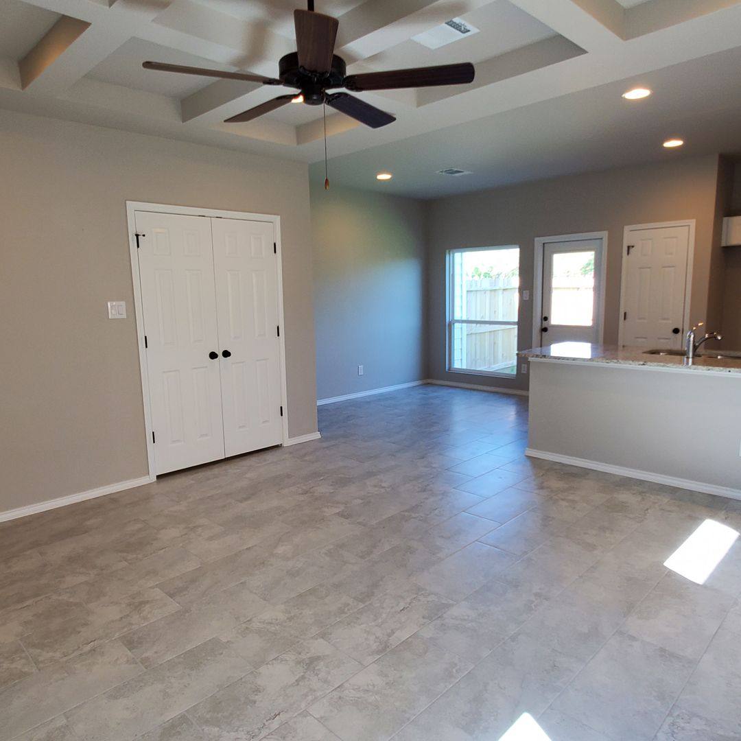 House for rent at 8607 Valentina Way, San Antonio, TX 78245