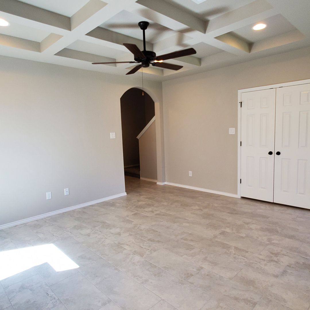 House for rent at 8607 Valentina Way, San Antonio, TX 78245