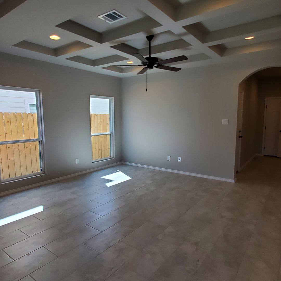House for rent at 8607 Valentina Way, San Antonio, TX 78245