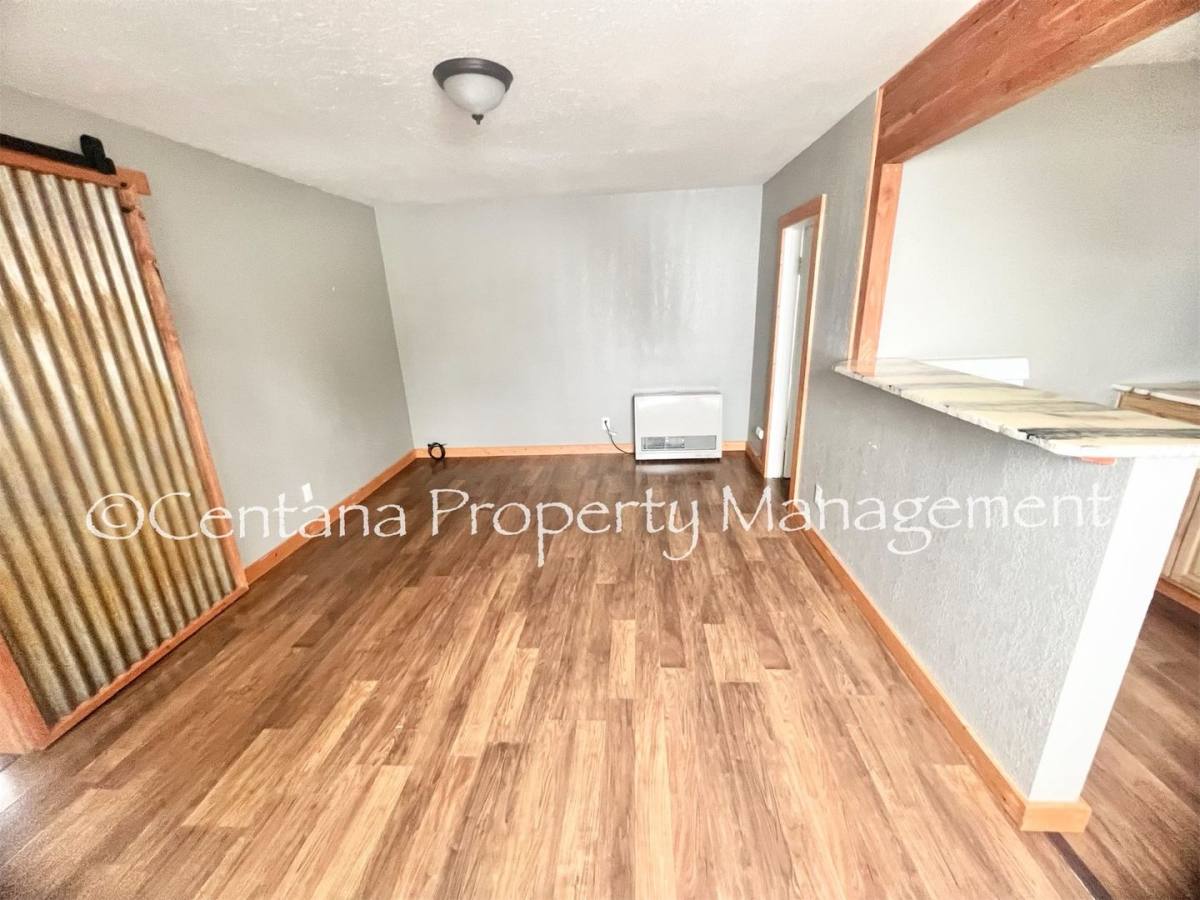 Apartment for rent at 611 E 6th St, Anaconda, MT 59711