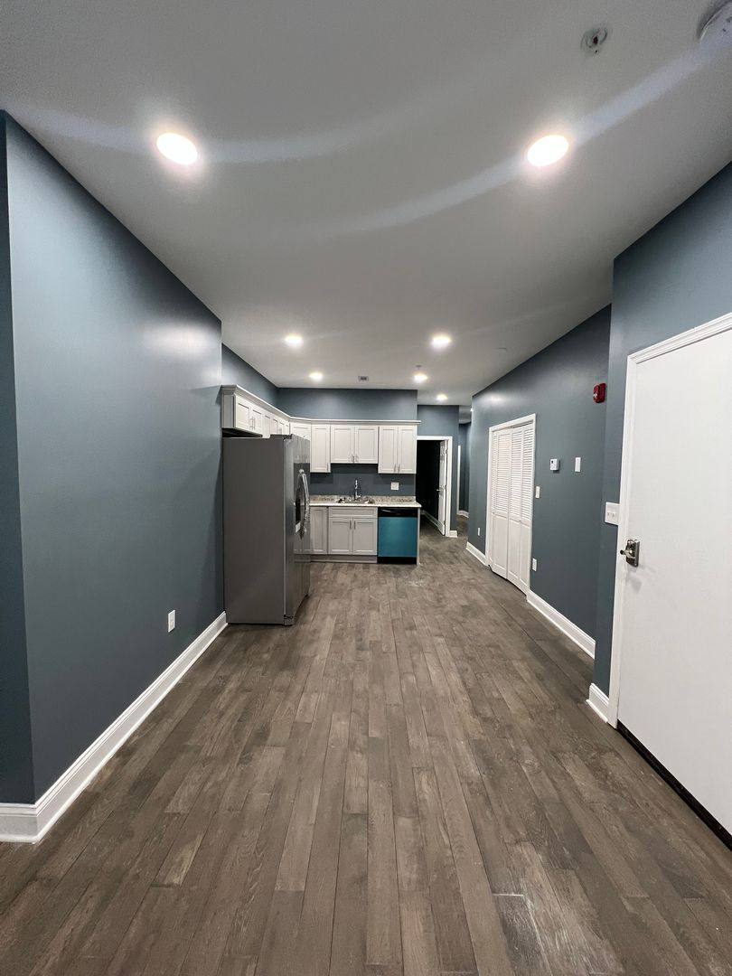 Apartment for rent at 2020 McCulloh St, Baltimore, MD 21217