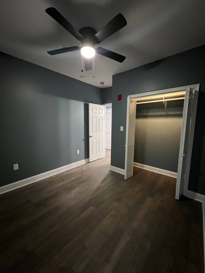 Apartment for rent at 2020 McCulloh St, Baltimore, MD 21217