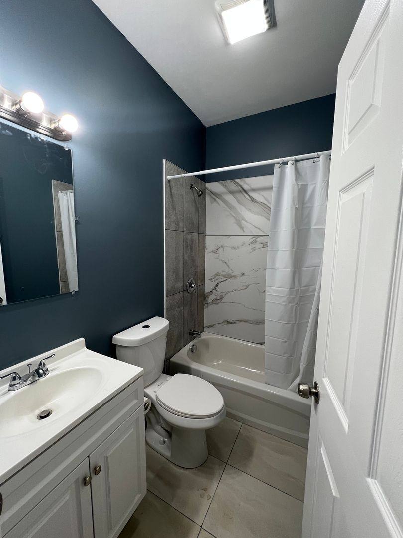Apartment for rent at 2020 McCulloh St, Baltimore, MD 21217