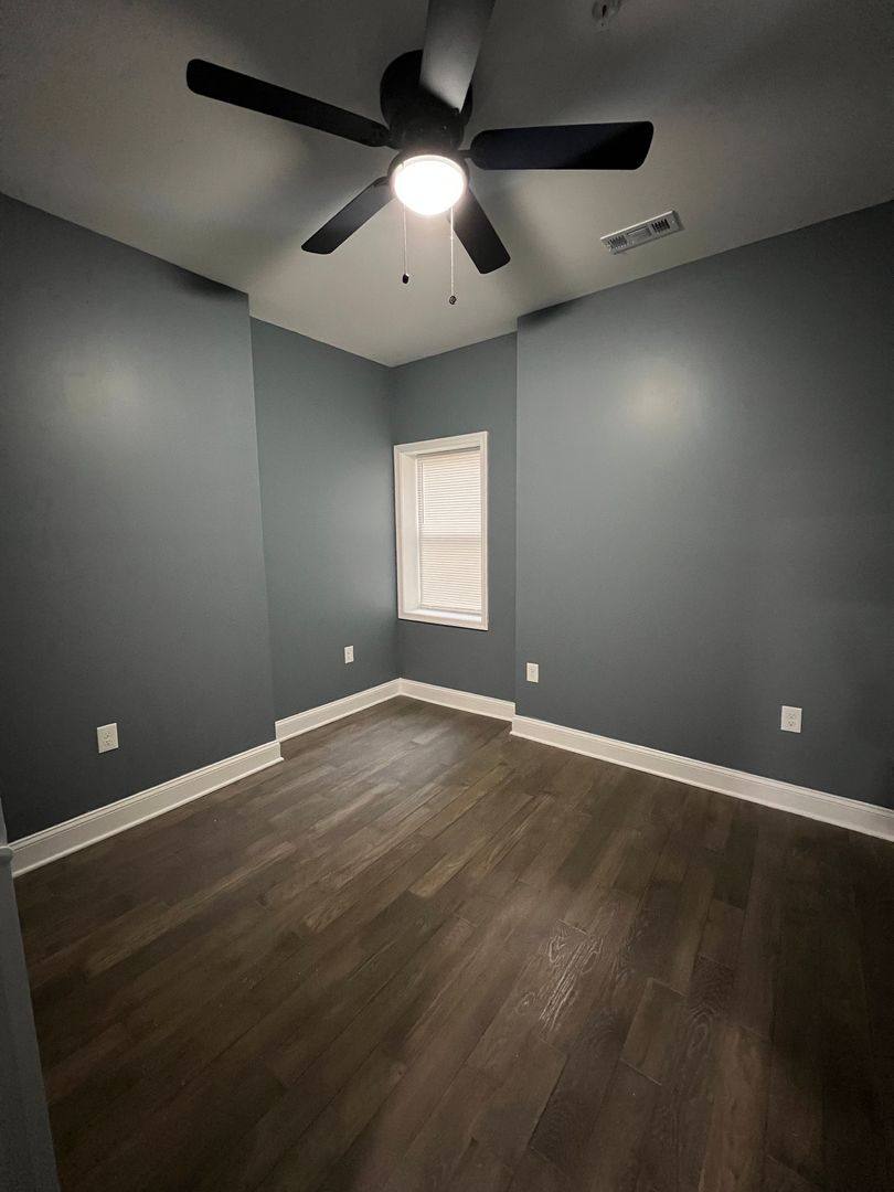 Apartment for rent at 2020 McCulloh St, Baltimore, MD 21217