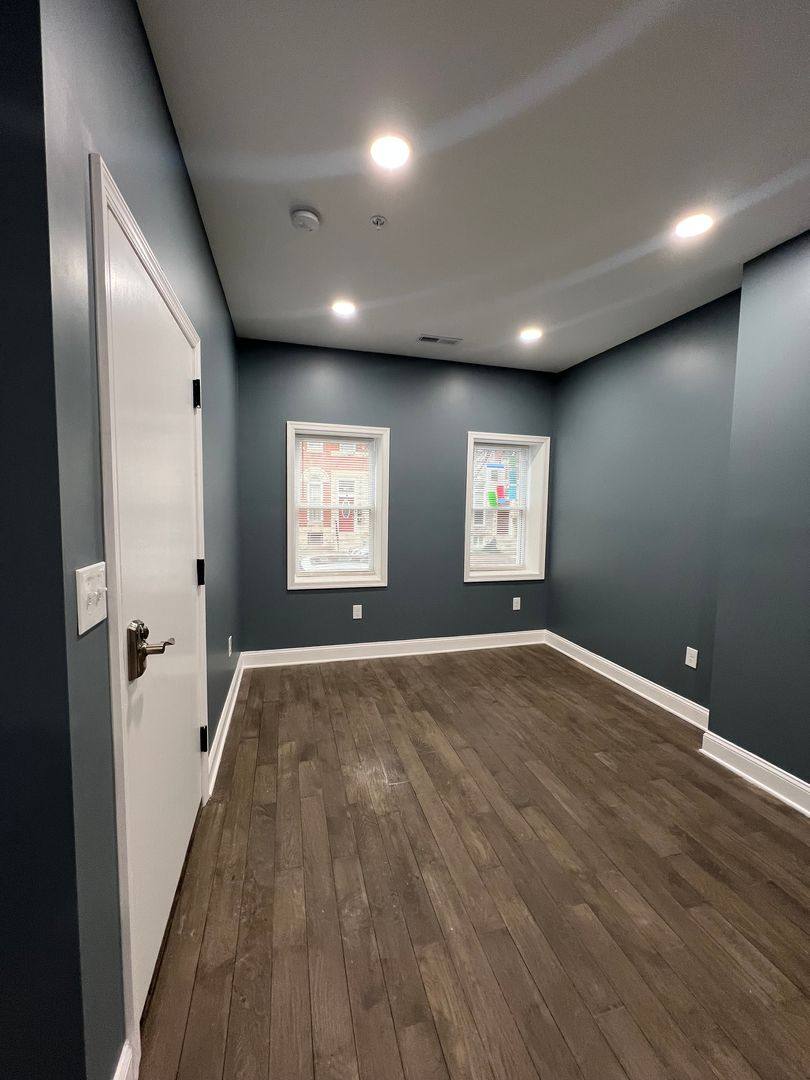Apartment for rent at 2020 McCulloh St, Baltimore, MD 21217
