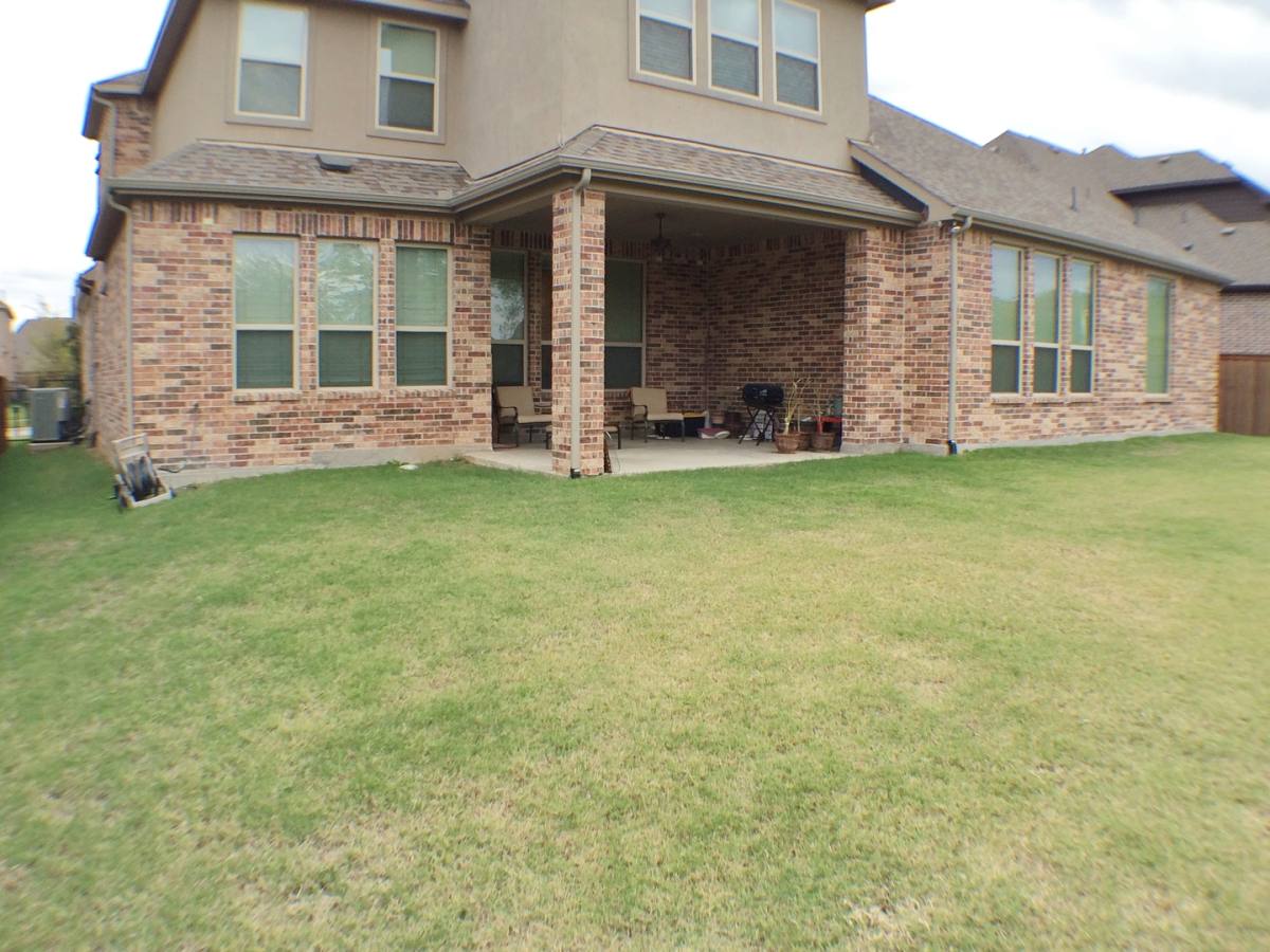 House for rent at 7675 Dotter Dr, Frisco, TX 75035
